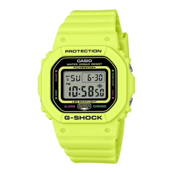 CASIO G-SHOCK GMD-S5600EP-9
