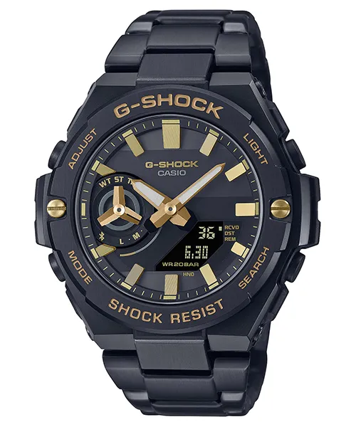 G-SHOCK GST-B500BD-1A9