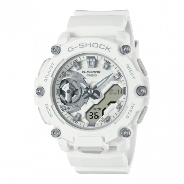 Đồng hồ Nữ Chính hãng G-SHOCK GMA-S2200M-7A