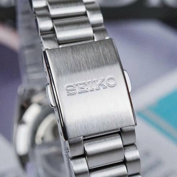 Đồng Hồ Nam Chính Hãng SEIKO 5 Sports SRPK91K1