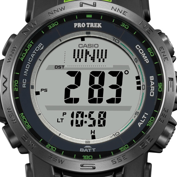 CASIO PRO TREK PRW-35Y-3
