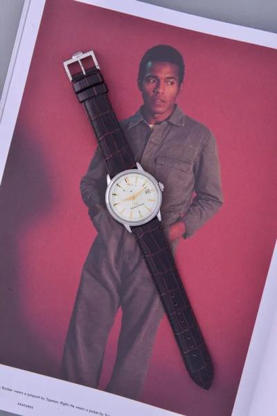 Đồng Hồ Nam Chính Hãng ORIENT Classic SAF02005S0