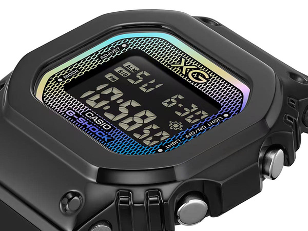 CASIO G-SHOCK GM-S5600XG-1