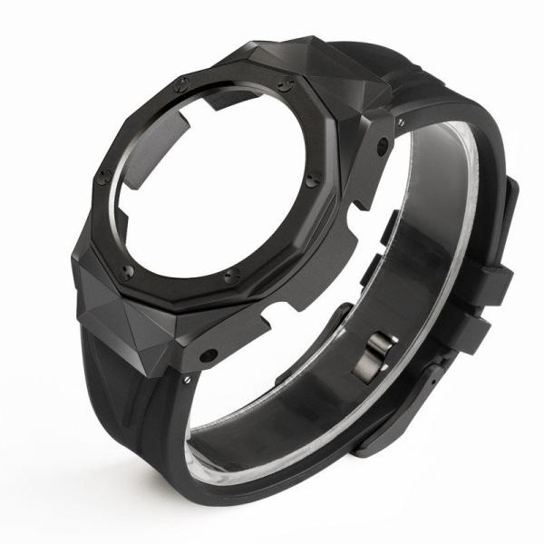 Bộ vỏ GA-2100AP Fushion Black ( Kích vào sp chọn màu dây )