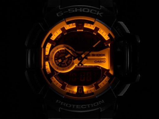 G-SHOCK GA-400-1A