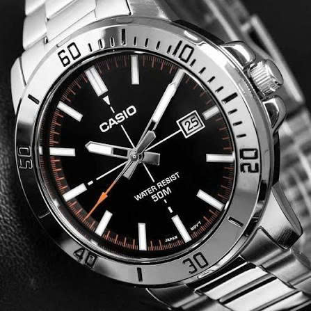 CASIO MTP-VD01D-1E2 - QUÀ TẶNG TRỊ GIÁ 600K