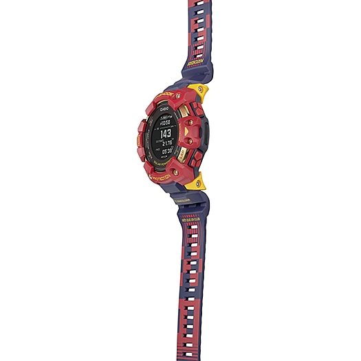 G-SHOCK GBD-H1000BAR-4