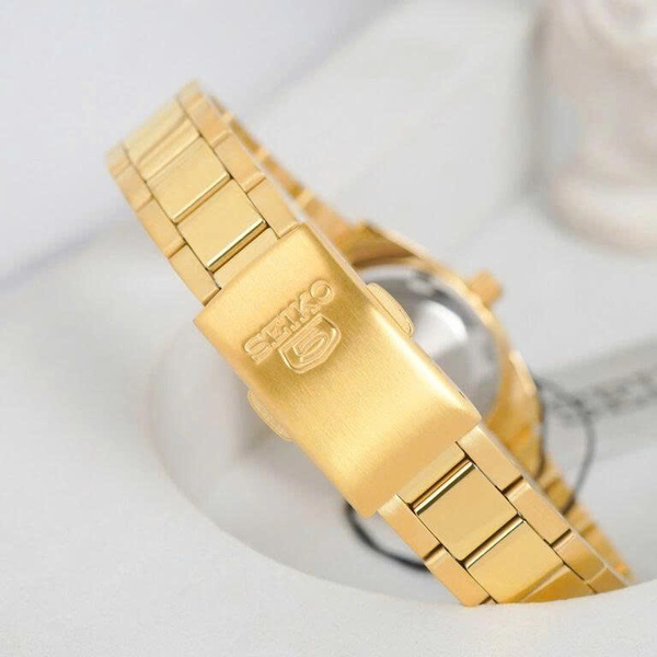 Đồng Hồ Nữ Chính Hãng SEIKO 5 SYMG44K1