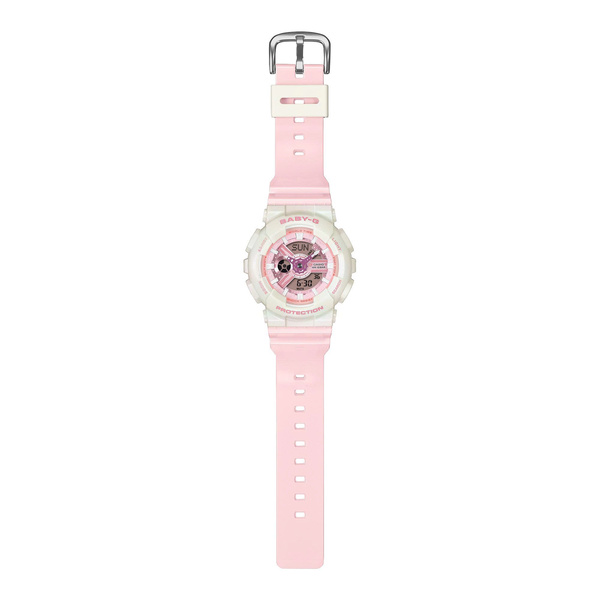 CASIO BABY-G BA-110PD-4A