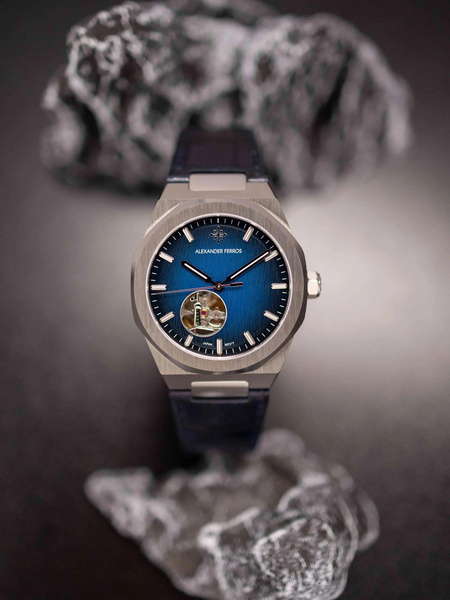 Alexander Ferros 9292S-05