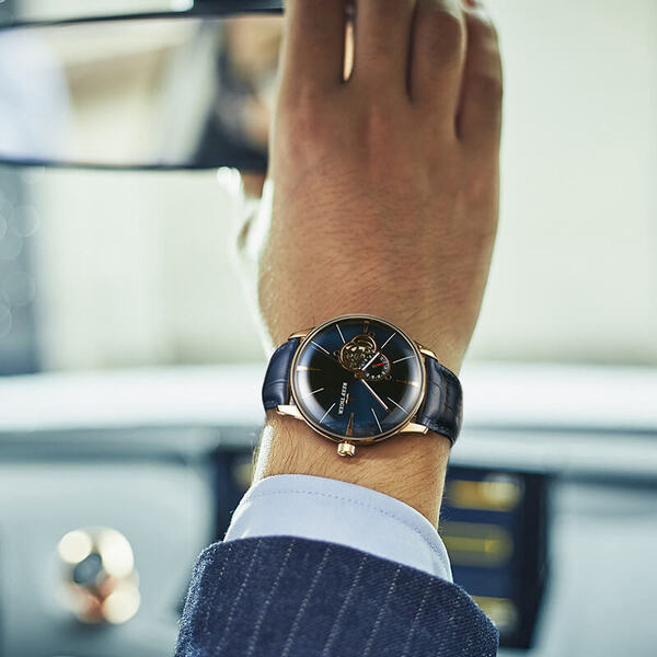 Đồng hồ nam chính hãng Reef Tiger RGA8239-2