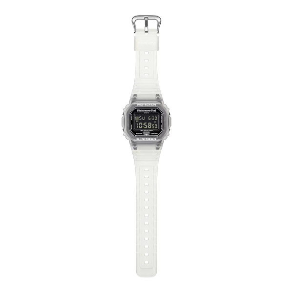 CASIO G-SHOCK DW-B5600TNT-7