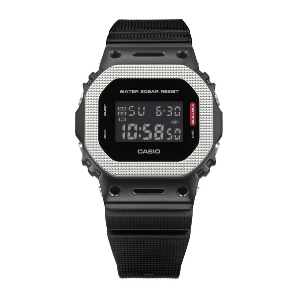 G-SHOCK GM-5600BM-1