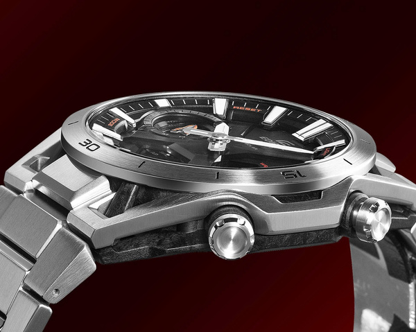 CASIO  EDIFICE ECB-2300D-1A