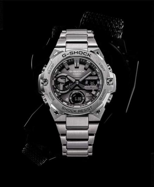 G-SHOCK GST-B400D-1A