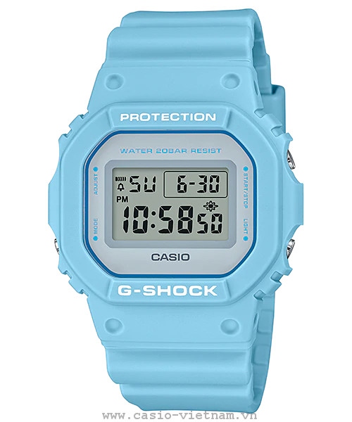 G-SHOCK DW-5600SC-2