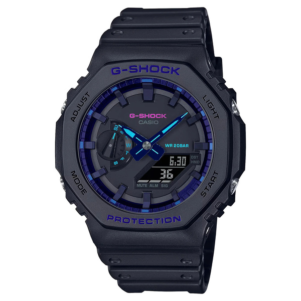 CASIO G-SHOCK GA-21000VB-1A
