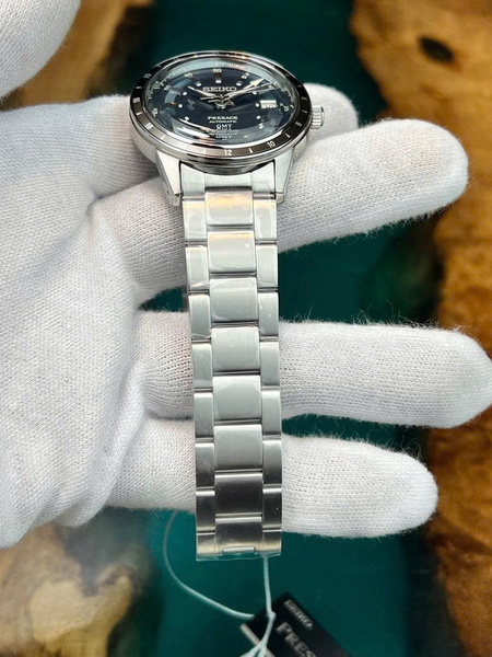 Đồng Hồ Nam Chính Hãng SEIKO Presage SARY229