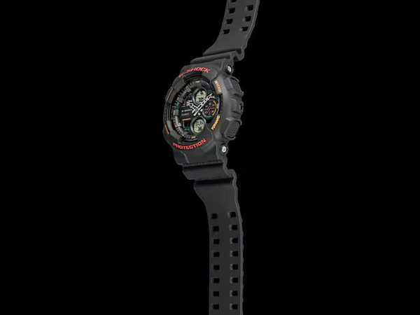 G-SHOCK GA-140-1A4