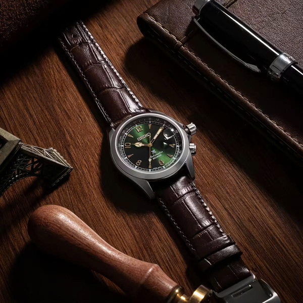 Đồng Hồ Nam Chính Hãng SEIKO Prospex SPB121J1