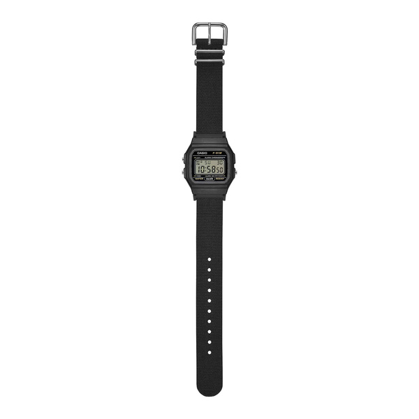 CASIO  F-91WF-1A