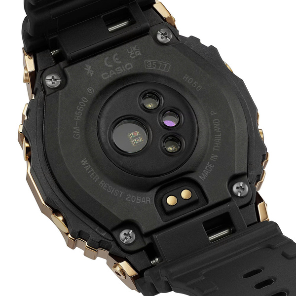 CASIO G-SHOCK GM-H5600-9