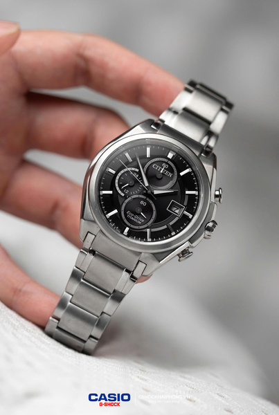 Citizen Eco-Drive CA0351-59E