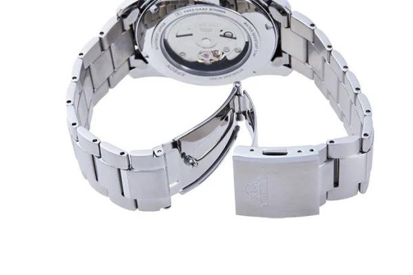 Đồng Hồ Nam Chính Hãng ORIENT Contemporary RA-AR0003L10B
