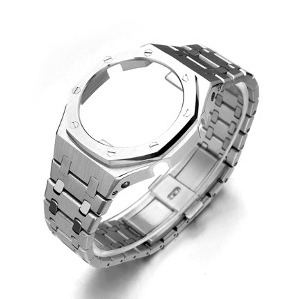 Bộ Vỏ GA-2100AP Bộ full thép ( Gen 4 )