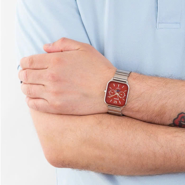 CASIO MTP-M305D-4AVDF