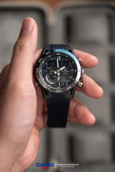 GS-000381 ( CASIO EDIFICE ECB-40YNP-1A )