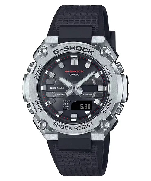 CASIO G-SHOCK GST-B600-1A