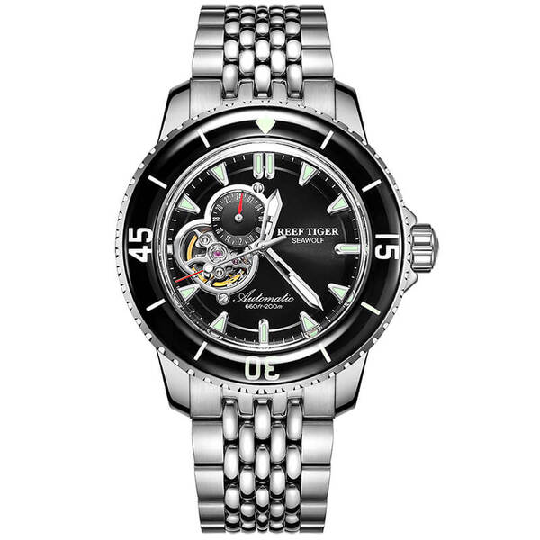 Đồng hồ nam chính hãng Reef Tiger RGA3039-10