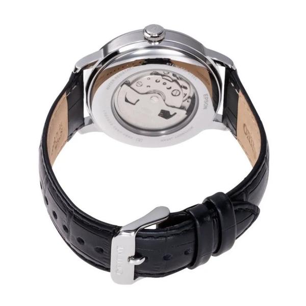 Đồng Hồ Nam Chính Hãng ORIENT Classic RA-AK0802S10B