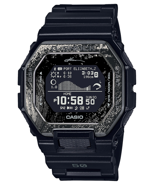 G-SHOCK GBX-100KI-1D
