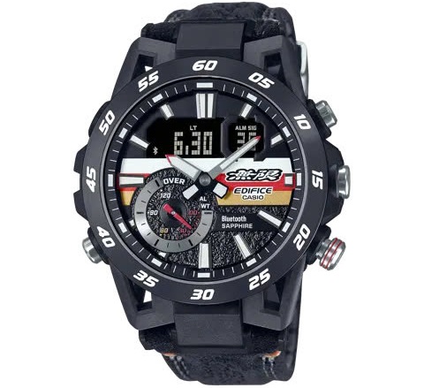 CASIO EDIFICE ECB-40MU-1A