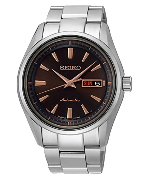 Đồng Hồ Nam Chính Hãng SEIKO Presage SRP531J1