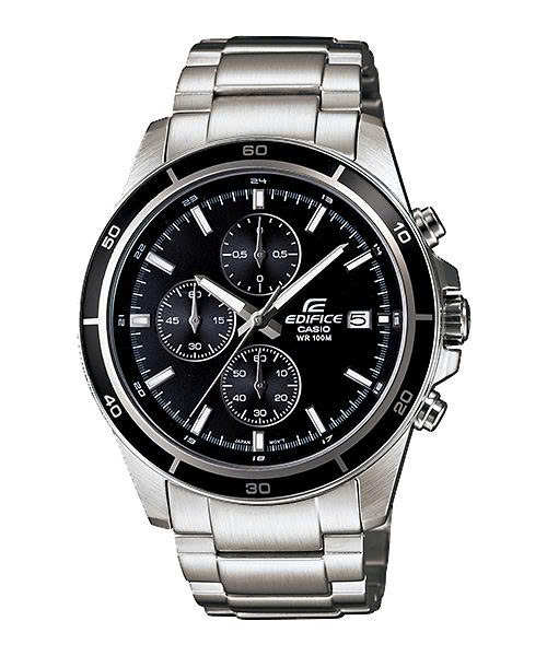 CASIO EDIFICE EFR-526D-1A - QUÀ TẶNG TRỊ GIÁ 600K 