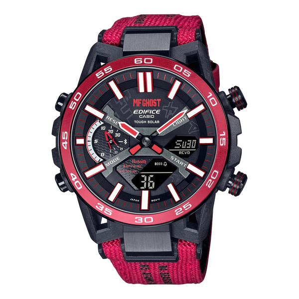CASIO EDIFICE ECB-2000MFG-1A