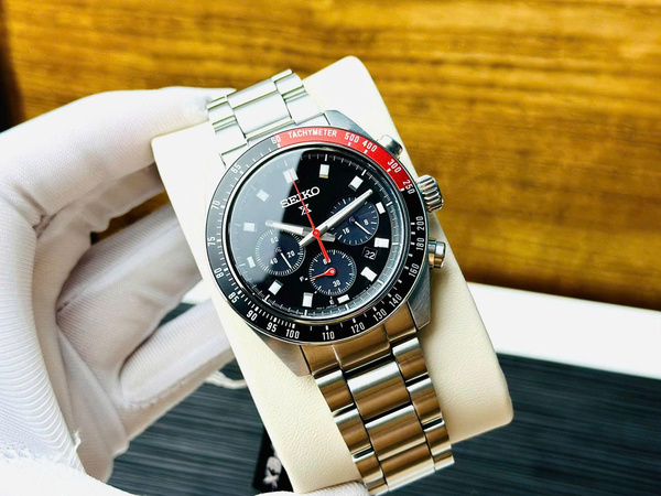 Đồng Hồ Nam Chính Hãng SEIKO Prospex SRPG15K1