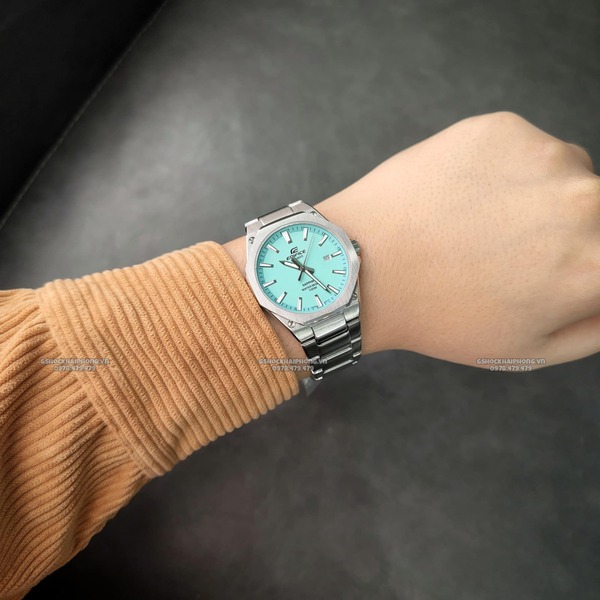  CASIO EDIFICE EFR-S108D-2B