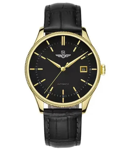 Đồng Hồ Nam Chính Hãng SRWATCH Automatic AT SG8886.4601AT