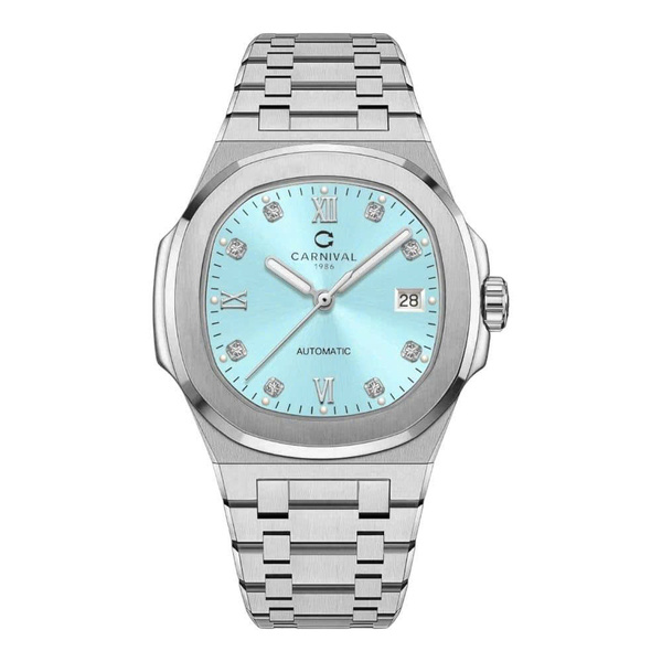 Đồng hồ Carnival 8160G-VT-XT