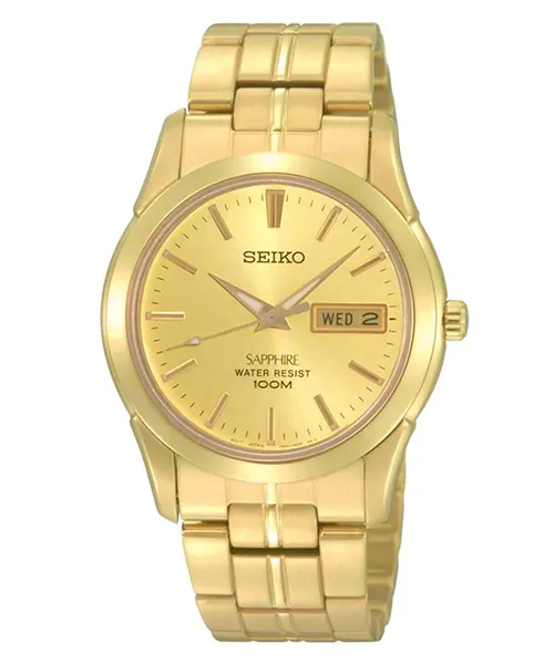 Đồng Hồ Nam Chính Hãng SEIKO Regular SGGA62P1S