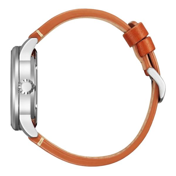 Đồng Hồ Nam Chính Hãng CITIZEN Mechanical NJ0140-25L