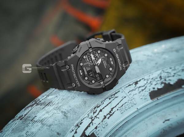 G-SHOCK GA-B001-1A