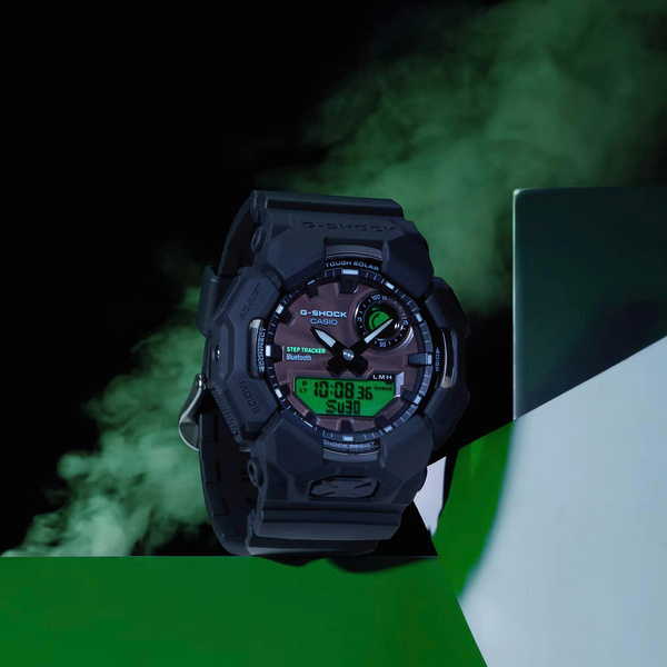 CASIO G-SHOCK GA-B010BEG-1A