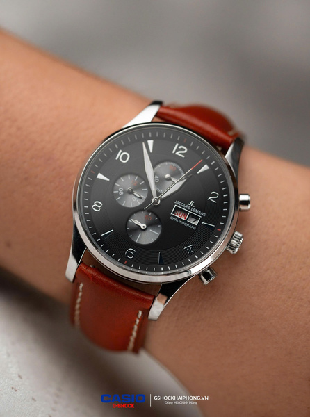 Jacques Lemans 1-1908A