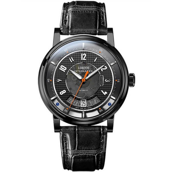Đồng hồ nam chính hãng LOBINNI L10181523-2
