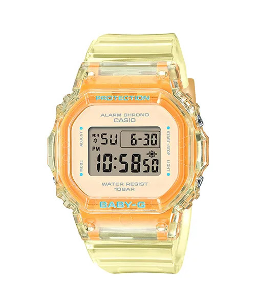 Đồng hồ Nữ Chính hãng BABY-G BGD-565SJ-9